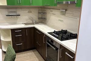 квартира за адресою Дмитрівська вул., 24
