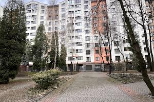 квартира по адресу Ивано-Франковск, Гетмана Петра Дорошенко ул., 165Б