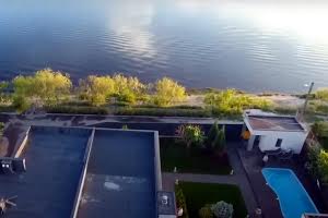 дом по адресу 124-та Садова вул.