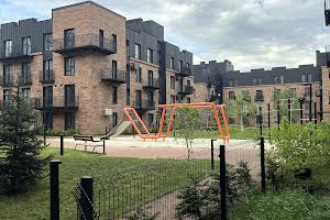 квартира по адресу Ивано-Франковск, Крайковского ул., 5