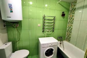 квартира по адресу Центральна ул., 4
