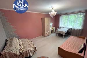 квартира по адресу Комарова, 30
