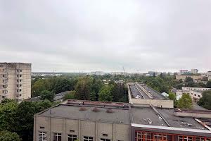 квартира по адресу Трускавецкая ул., 3