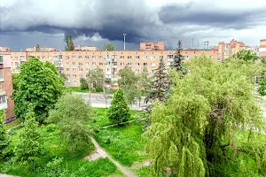 квартира по адресу Небесной Сотни ул. (Ленина), 81