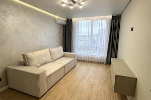 квартира по адресу Крайковского ул., 5, к6
