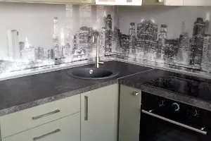 квартира за адресою Георгія Тарасенка вул. (Плеханівська), 92а