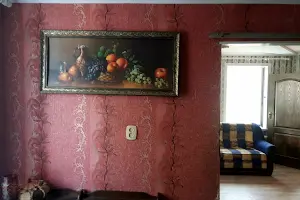 будинок за адресою Заводський пров., 20