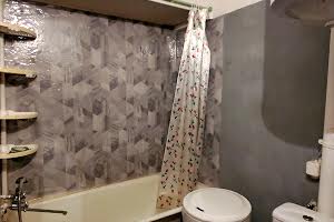 квартира за адресою Космонавтів вул., 40