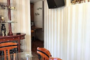 квартира по адресу Квартальная ул., 7