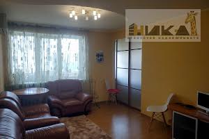 квартира за адресою Тбіліська вул., 9-А