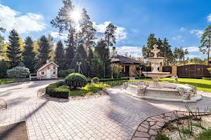 дом по адресу Обухівський