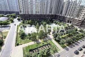 квартира за адресою Перлинна вул., 3