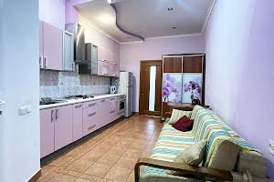 квартира за адресою Марка Вовчка вул., 8