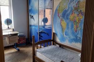 квартира за адресою Тролейбусна вул., 9-В