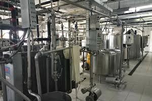 комерційна за адресою Новомосковская дорога, 1