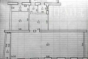 комерційна за адресою Маґістратська вул., 26
