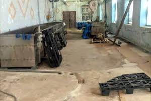коммерческая по адресу Якова Гальчевського ул. (Гайдара), 3
