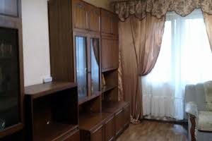 квартира за адресою Тростянецька вул., 6-Ж