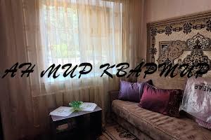 квартира по адресу Раисы Кириченко ул. (Рози Люксембург), 100