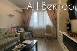 квартира за адресою Плехановська вул., 92А