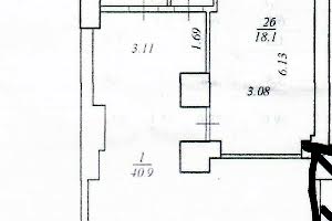 комерційна за адресою Слобожанський просп. (ім. газети Правда), 93