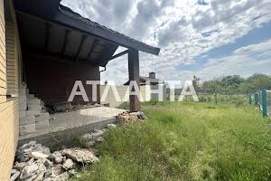 дом по адресу с. Старые петровцы, Перемоги, 6а
