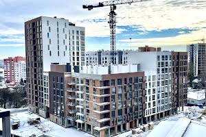 коммерческая по адресу Под Голоском ул., 4