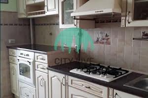 квартира за адресою Федьковича вул., 7Б