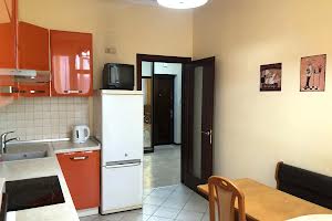 квартира по адресу Пишоновская ул., 26/1