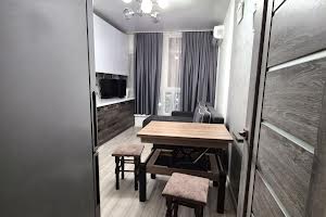 квартира за адресою Хіміків, 28