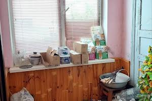 дом по адресу Горохольських