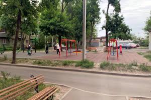 квартира за адресою Національної Гвардії вул. (Уральська), 13-А