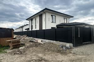 будинок за адресою Приозерна вул.