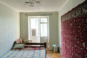 квартира по адресу Комарова ул., 9