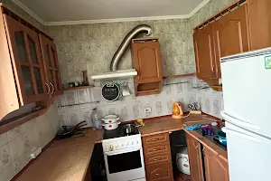 квартира за адресою Леваневского, 7