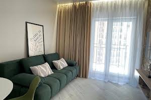 квартира по адресу Краснова ул., 3а