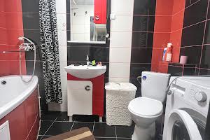 квартира по адресу Злуки просп., 47-В