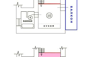 квартира за адресою Софіївська вул., 28
