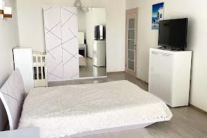 квартира за адресою Французький бульв., 60б