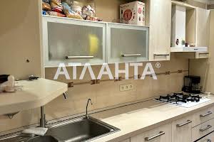 квартира за адресою Балківська вул., 21