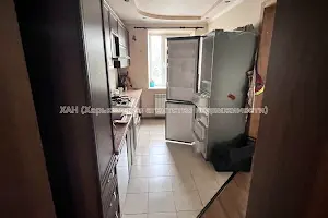 квартира за адресою Каденюка вул. (Танкопія), 21