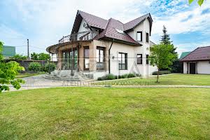 будинок за адресою Центральна вул., 21-А