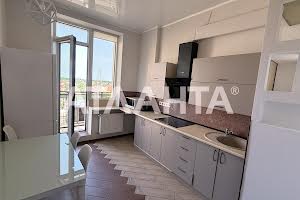 квартира за адресою Перлинна вул., 3