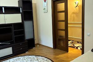квартира за адресою Івана Боберського вул., 19