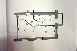 квартира по адресу Мазура Николая ул. (Щербакова), 33
