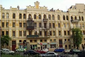 комерційна за адресою Бульварно-Кудрявська вул. (Воровського), 6
