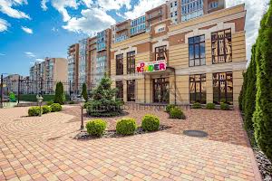 коммерческая по адресу Метрологическая ул., 56