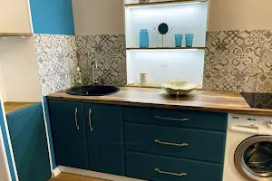 квартира за адресою Ніни Строкатої вул. (Буніна), 21