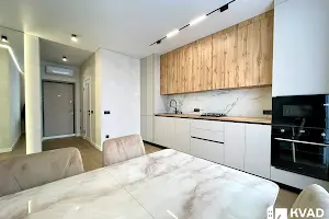 квартира за адресою Ольги Кисілевської вул., 31
