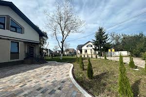 будинок за адресою с. Зимна Вода, Січових стрільців